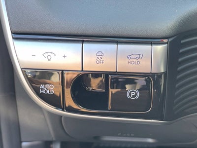 2024 Hyundai IONIQ 5 Limited Long Range, Pano Roof, One Owner, Leather