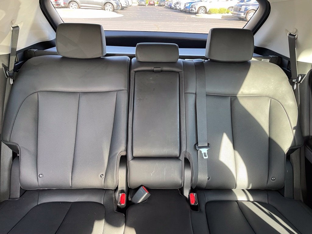 2024 Hyundai IONIQ 5 Limited Long Range, Pano Roof, One Owner, Leather