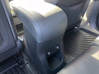 2024 Hyundai IONIQ 5 Limited Long Range, Pano Roof, One Owner, Leather