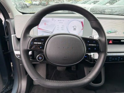 2024 Hyundai IONIQ 5 Limited
