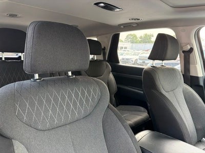 2022 Hyundai Palisade SEL CLEAN CARFAX
