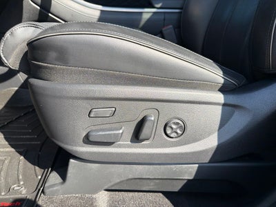 2022 Hyundai Palisade Calligraphy CLEAN CARFAX 1-OWNER