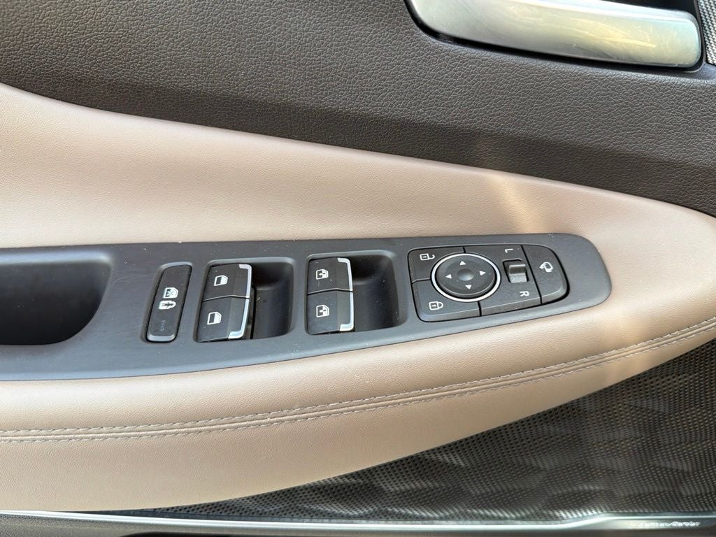 2023 Hyundai Santa Fe Plug-In Hybrid Limited