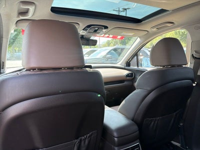 2023 Hyundai Santa Fe Plug-In Hybrid Limited CLEAN CARFAX