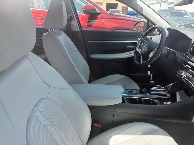 2022 Hyundai Sonata Limited