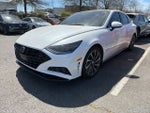 2022 Hyundai Sonata Limited