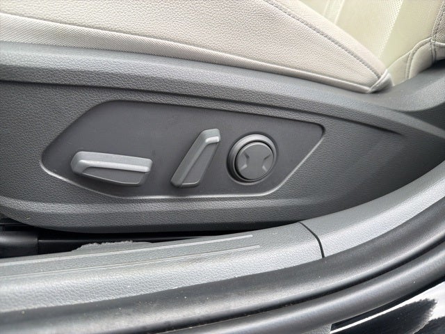 2024 Hyundai Sonata Hybrid Limited