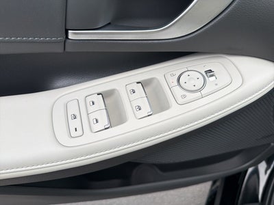 2024 Hyundai Sonata Hybrid Limited