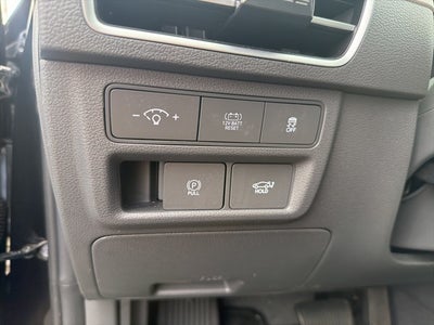 2024 Hyundai Sonata Hybrid Limited