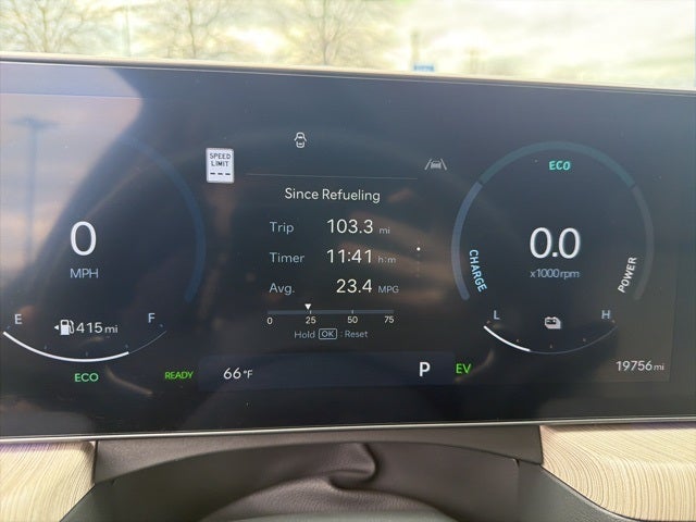 2024 Hyundai Sonata Hybrid Limited