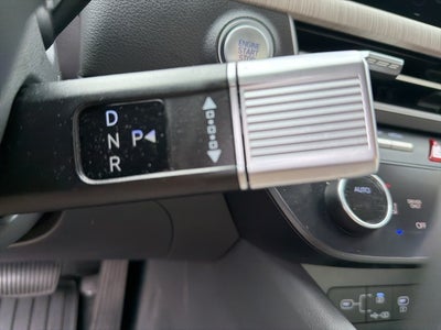 2024 Hyundai Sonata Hybrid Limited