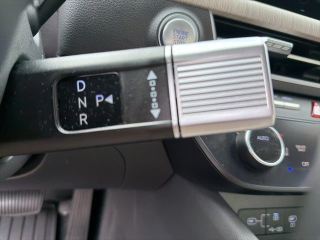 2024 Hyundai Sonata Hybrid Limited