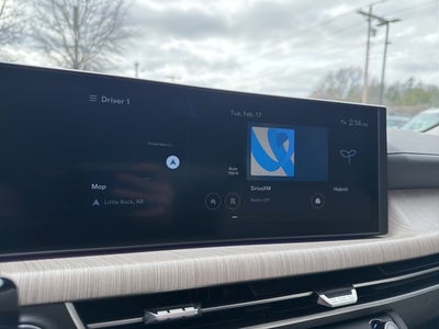 2024 Hyundai Sonata Hybrid Limited