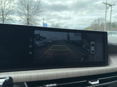 2024 Hyundai Sonata Hybrid Limited