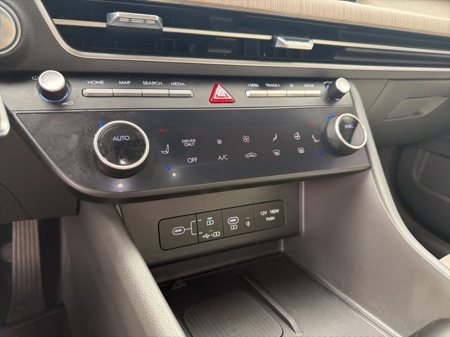 2024 Hyundai Sonata Hybrid Limited