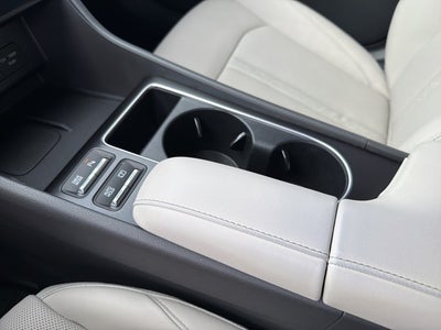 2024 Hyundai Sonata Hybrid Limited