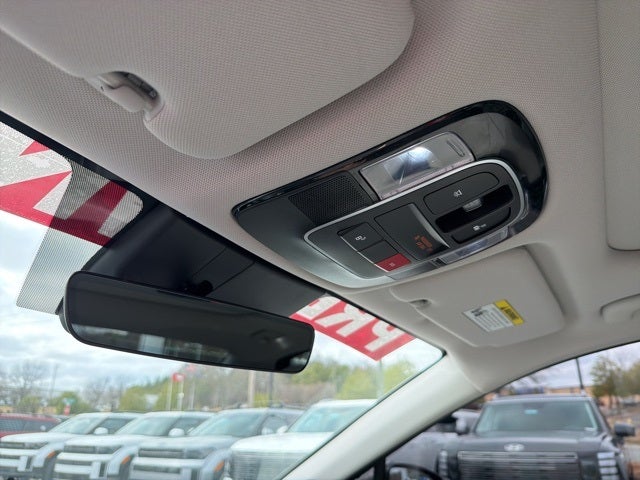 2024 Hyundai Sonata Hybrid Limited