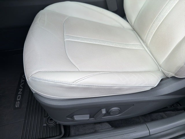 2024 Hyundai Sonata Hybrid Limited