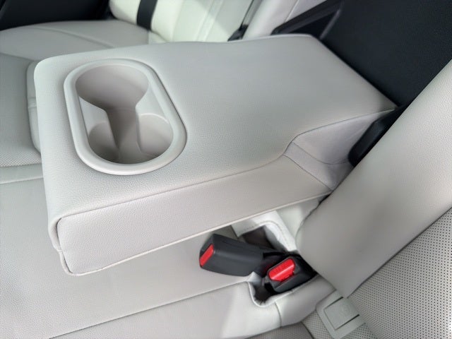 2024 Hyundai Sonata Hybrid Limited