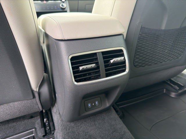 2024 Hyundai Sonata Hybrid Limited