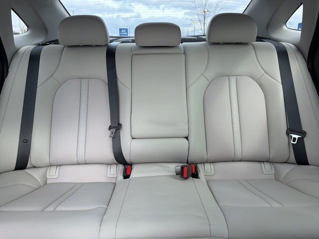 2024 Hyundai Sonata Hybrid Limited