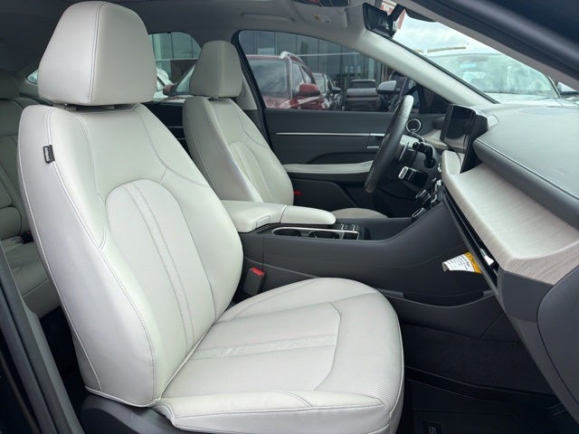 2024 Hyundai Sonata Hybrid Limited