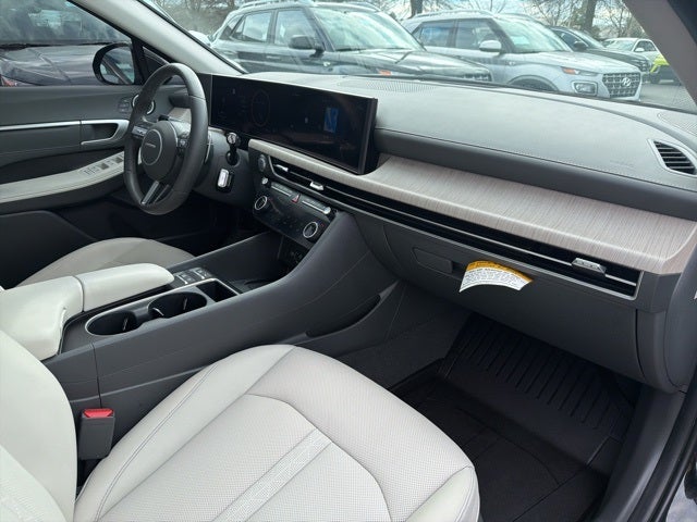2024 Hyundai Sonata Hybrid Limited