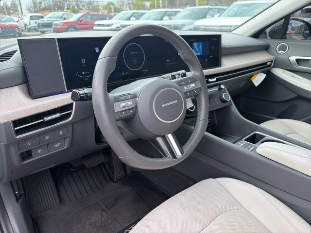 2024 Hyundai Sonata Hybrid Limited