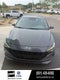 2023 Hyundai Elantra Hybrid Blue