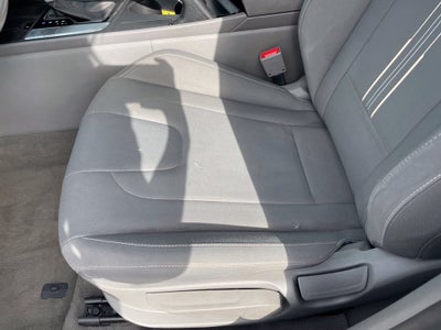 2025 Hyundai Elantra SEL Sport One Owner, Clean CarFax