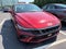 2025 Hyundai Elantra SEL Convenience CARFAX 1-Owner