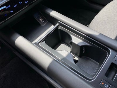 2025 Hyundai IONIQ 6 SE