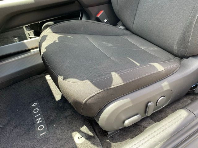 2025 Hyundai IONIQ 6 SE