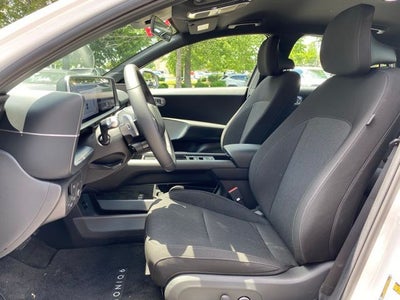 2025 Hyundai IONIQ 6 SE