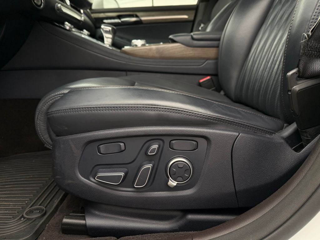 2021 Genesis G90 3.3T Premium