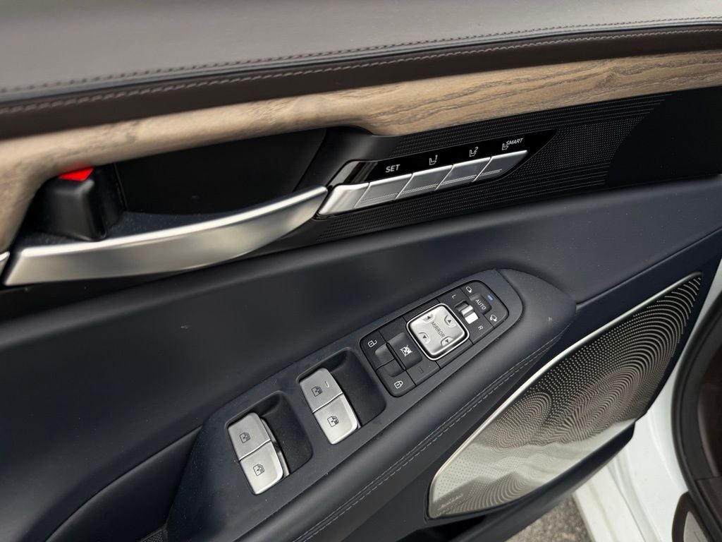 2021 Genesis G90 3.3T Premium