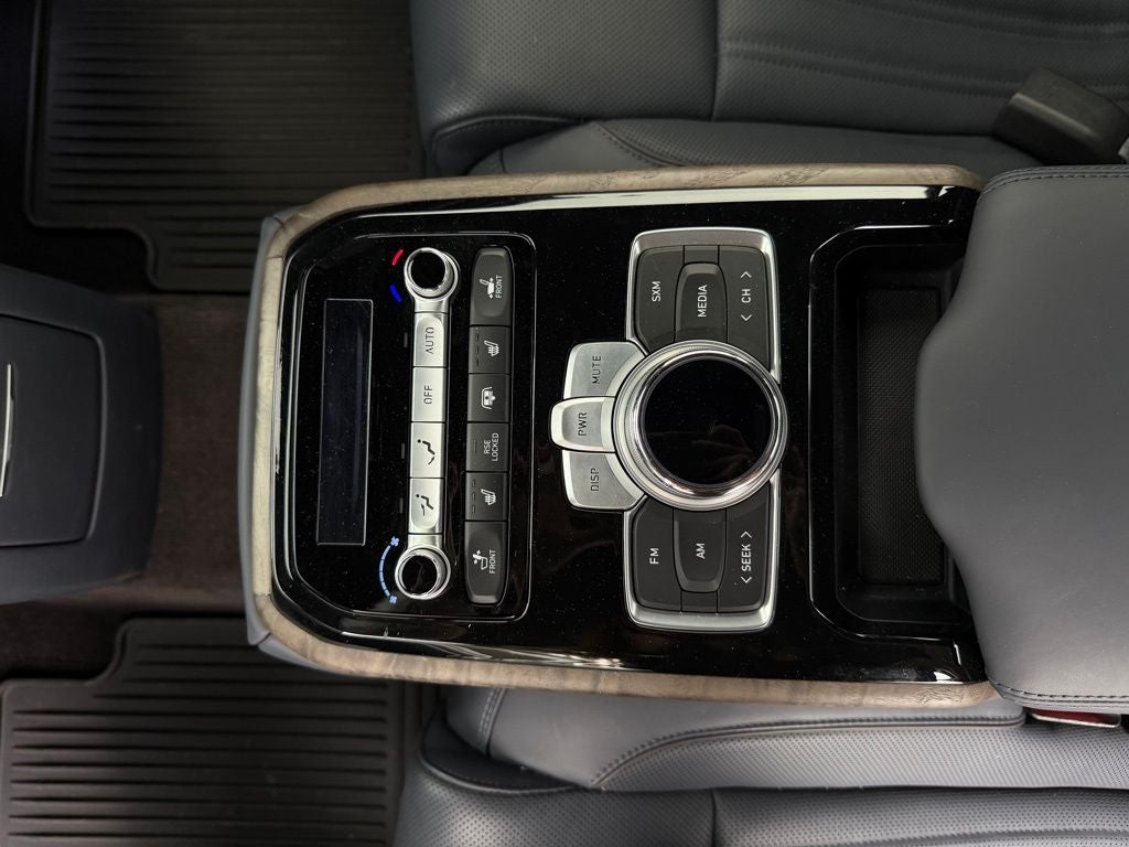 2021 Genesis G90 3.3T Premium