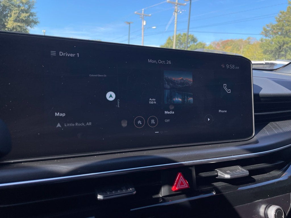 2025 Kia K5 GT-Line Pano Roof, BOSE Audio