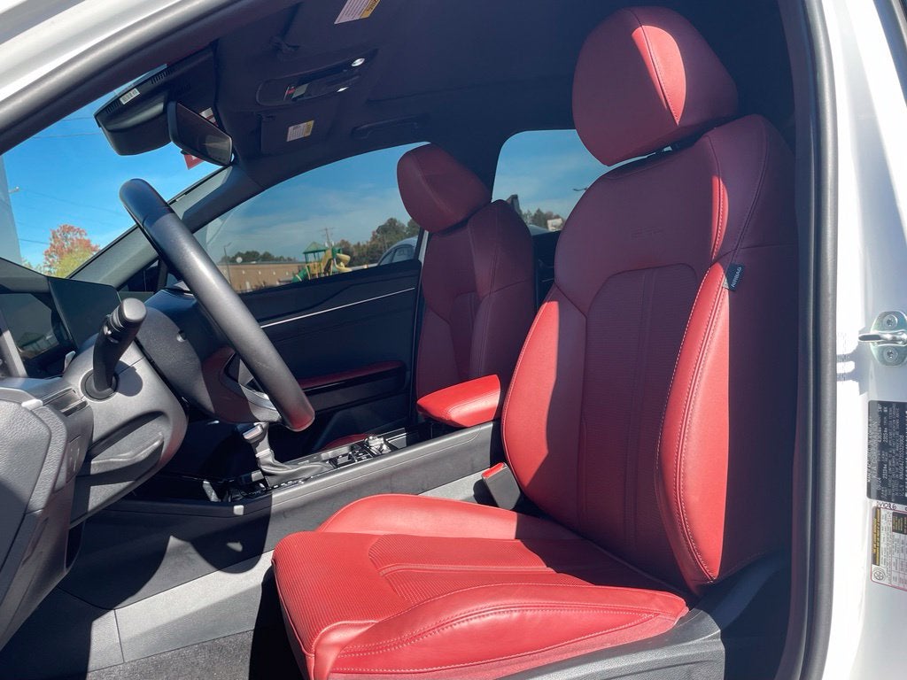 2025 Kia K5 GT-Line Pano Roof, BOSE Audio
