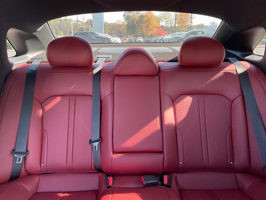 2025 Kia K5 GT-Line Pano Roof, BOSE Audio
