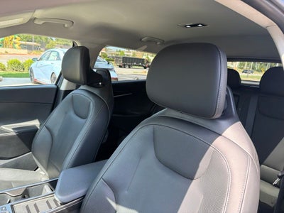 2023 Kia EV6 Wind Long Range, 300+ Miles Range