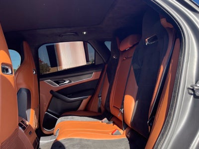 2023 Jaguar F-PACE SVR Clean CarFax, Leather, Moonroof