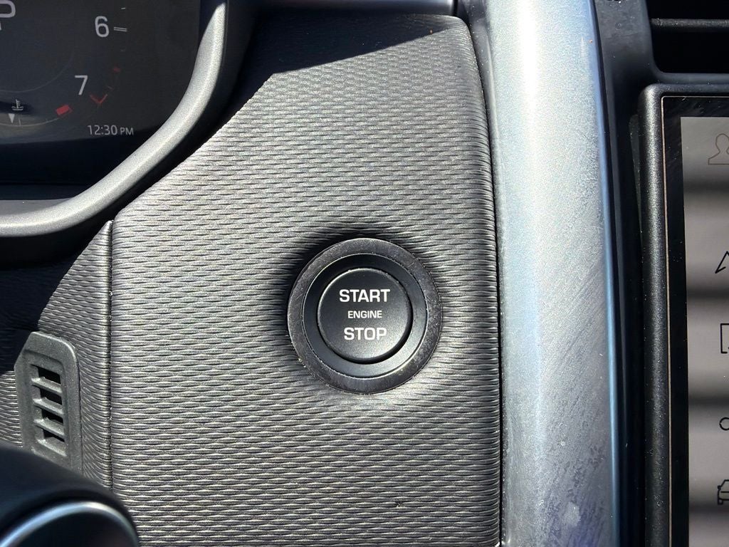 2025 Land Rover Discovery Dynamic SE CLEAN CARFAX 1-OWNER