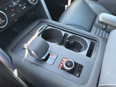 2025 Land Rover Discovery Dynamic SE CLEAN CARFAX 1-OWNER