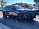 2021 Land Rover Range Rover Velar P250 R-Dynamic S Leather, Pano Roof, Navi, Clean CarFax