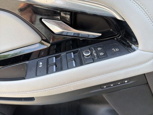 2021 Land Rover Range Rover Evoque Dynamic