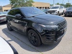 2021 Land Rover Range Rover Evoque Dynamic