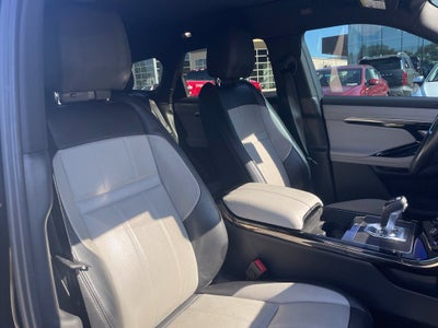 2021 Land Rover Range Rover Evoque Dynamic CLEAN CARFAX
