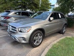 2022 Mercedes-Benz GLC GLC 300 Pano Moonroof, Clean CarFax