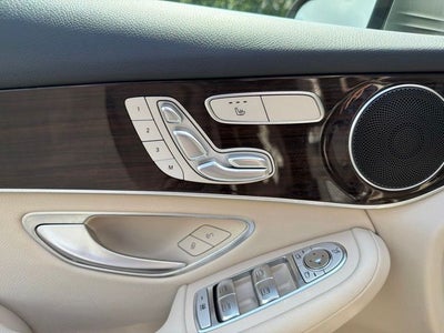 2022 Mercedes-Benz GLC GLC 300 CLEAN CARFAX 1-OWNER